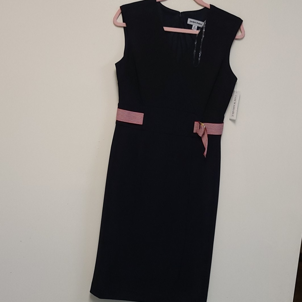 Selby & palmer size 8 dress